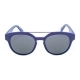 Gafas de Sol Unisex Italia Independent 0900T3D-ZGZ-017 (50 mm) Morado (ø 50 mm)