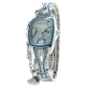 Reloj Mujer Chronotech CT7008LS-08M (Ø 30 mm)
