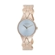 Reloj Mujer Calvin Klein SNAKE (Ø 28 mm) Dorado