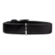 Collar para Perro Hunter Softie Negro (36-44 cm)