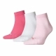 Calcetines Tobilleros Puma TRAINING Lady