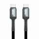 Cable USB-C a USB-C Goms 1 m