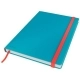 Cuaderno Leitz Cosy Touch Azul B5