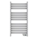 Toallero Eléctrico Cecotec Ready Warm 9000 Twin Towel 500W Aluminio Blanco 500 W