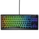 Teclado Gaming SteelSeries APEX 3 TKL Qwerty Español