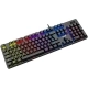 Teclado Cool Austin Qwerty Español RGB