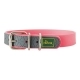 Collar para Perro Hunter Convenience Rosa (42-50 cm)