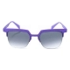 Gafas de Sol Unisex Italia Independent 0503-014-000 (52 mm) Morado (ø 52 mm)