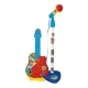 Guitarra Infantil Reig Paw Patrol Micrófono