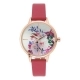 Reloj Mujer Nine West NW-2290FLPK (Ø 36 mm) Reloj Mujer Nine West NW-2290FLPK (Ø 36 mm)