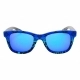 Gafas de Sol Unisex Italia Independent 0090INX-022-000 Azul (ø 50 mm)