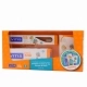 Vitis kids gel dentifrico + cepillo + gadget 1 envase 50 ml