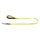 Correa para Perro Hunter CONVENIENCE Amarillo (120 cm)