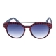 Gafas de Sol Unisex Italia Independent 0900T-PDP-053 (50 mm) Azul Rojo (ø 50 mm)