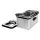 Freidora Cecotec Cleanfry Luxury 3000 2400W 3,2 L