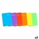 Cuaderno ENRI Multicolor 80 Hojas Din A4 (5 Unidades)
