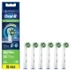 Recambio Cepillo Oral-B Cross Action 6uds