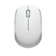 Ratón Logitech M171 Blanco