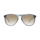 Gafas de Sol Unisex Polaroid PLP-101-YF9-L Azul (ø 56 mm)