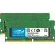 Memoria RAM Crucial CT2K8G4S266M         16 GB DDR4