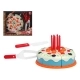 Set de Cocina Pastel 118637