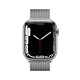 Smartwatch Apple WATCH SERIES 7 Plata 32 GB OLED LTE