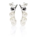 Pendientes Mujer Morellato SADX09 (2,3 cm)