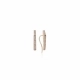 Pendientes Mujer Sif Jakobs E2461-CZ-RG (2 cm)