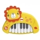 Juguete Musical Fisher Price León Piano Electrónico