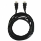 Cable HDMI approx! AISCCI0304 APPC35 3 m 4K Macho a Macho