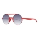 Gafas de Sol Unisex Polaroid PLD-6016-S-ABA-50-8W (50 mm) Rojo (ø 50 mm)