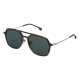 Gafas de Sol Unisex Lozza SL421556710P (ø 56 mm) Marrón (ø 56 mm)