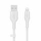 Cable Cargador USB Belkin Blanco