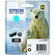 Cartucho de Tinta Original Epson 26XL Cian