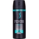 Axe Apollo Deodorant Spray 150ml Axe Apollo Deodorant Spray 150ml