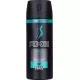 Axe Apollo Deodorant Spray 150ml Axe Apollo Deodorant Spray 150ml