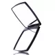 Miroir Double Facettes Miroir Double Facettes