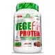 VegeFiit Protein 720 GR Doble-chocolate