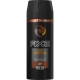 Axe Dark Temptation Deodorant Spray 150ml Axe Dark Temptation Deodorant Spray 150ml