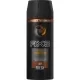 Axe Dark Temptation Deodorant Spray 150ml Axe Dark Temptation Deodorant Spray 150ml