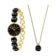 Reloj Mujer Morellato GEMMA Special Pack + Necklace (Ø 24 mm)