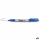 Rotulador permanente Sharpie Fine Point Azul 0,9 mm (12 Unidades)