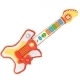 Juguete Musical Fisher Price León Guitarra Infantil