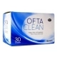 Oftaclean Toallitas 30uds Oftaclean Toallitas 30uds