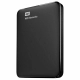 Disco Duro Externo Western Digital WD Elements Portable 2 TB