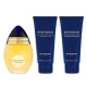 Boucheron Pour Femme edp 100ml + Body Lotion 100ml + Shower Gel 100ml