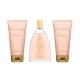 Set Aire de Sevilla Divina edt 150ml + Gel de Ducha 150ml + Body Milk 150ml