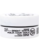 Bright White Aqua Hair Wax Full Force 150ml Bright White Aqua Hair Wax Full Force 150ml