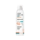Aqua Non Stop Water & Sweat Resistant SPF50 Body Spray 200ml