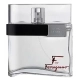 F by Ferragamo Black edt 100ml